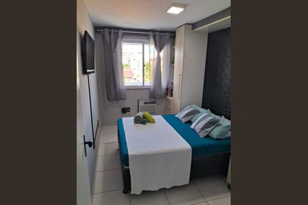 Apartamento à venda com 2 quartos, 70m² em Recreio dos Bandeirantes, Rio de Janeiro