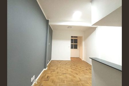 Apartamento à venda com 1 quarto, 41m² em Catete, Rio de Janeiro