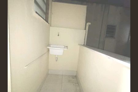 Apartamento à venda com 1 quarto, 41m² em Catete, Rio de Janeiro