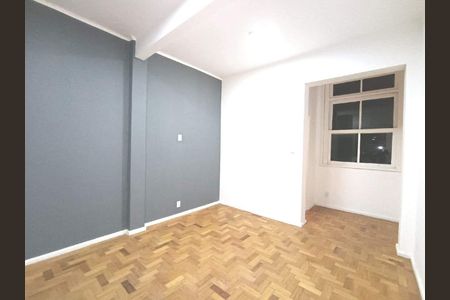 Apartamento à venda com 1 quarto, 41m² em Catete, Rio de Janeiro