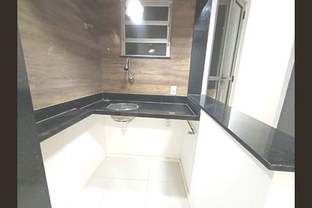 Apartamento à venda com 41m², 1 quarto e sem vaga