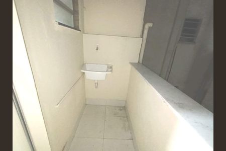 Apartamento à venda com 41m², 1 quarto e sem vaga