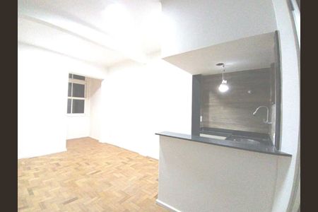 Apartamento à venda com 1 quarto, 41m² em Catete, Rio de Janeiro