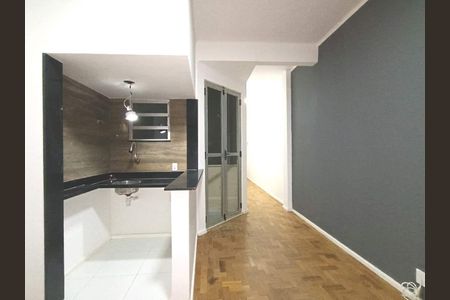 Apartamento à venda com 41m², 1 quarto e sem vaga