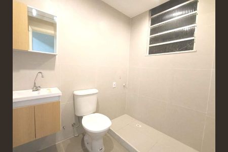 Apartamento à venda com 1 quarto, 41m² em Catete, Rio de Janeiro