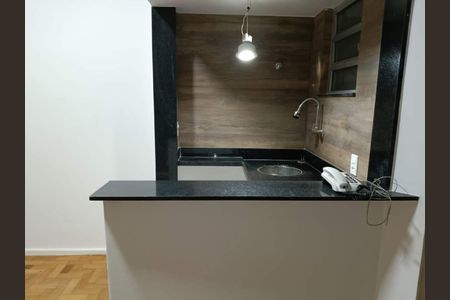 Apartamento à venda com 1 quarto, 41m² em Catete, Rio de Janeiro