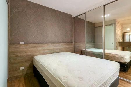 Apartamento à venda com 1 quarto, 36m² em Cambuci, São Paulo