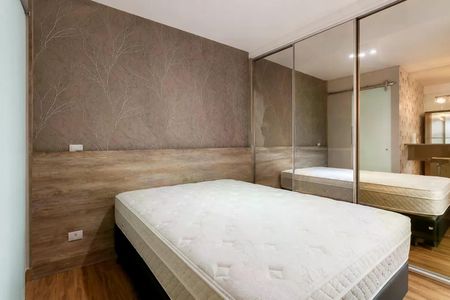 Apartamento à venda com 1 quarto, 36m² em Cambuci, São Paulo