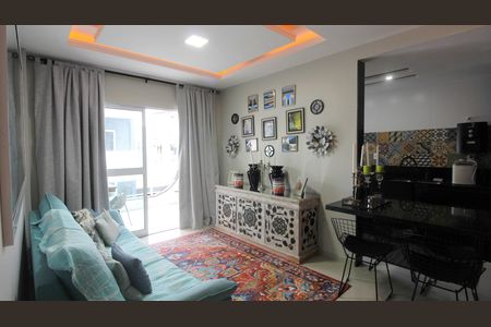 Apartamento para alugar com 3 quartos, 146m² em Parque Burle, Cabo Frio