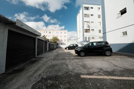 Apartamento para alugar com 51m², 2 quartos e 1 vagaÁrea comum