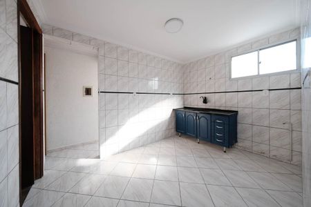 Apartamento para alugar com 51m², 2 quartos e 1 vagaCozinha e Área de Serviço