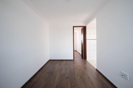 Sala de apartamento à venda com 2 quartos, 51m² em Artur Alvim, São Paulo