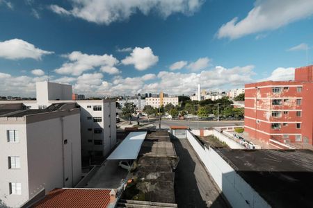 Apartamento para alugar com 51m², 2 quartos e 1 vagaQuarto 1