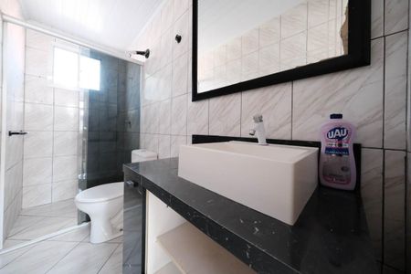 Apartamento para alugar com 51m², 2 quartos e 1 vagaBanheiro