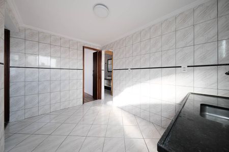 Apartamento para alugar com 51m², 2 quartos e 1 vagaCozinha e Área de Serviço