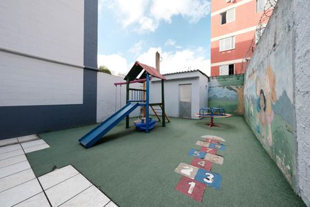 Apartamento para alugar com 51m², 2 quartos e 1 vagaÁrea comum
