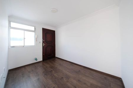 Sala de apartamento à venda com 2 quartos, 51m² em Artur Alvim, São Paulo