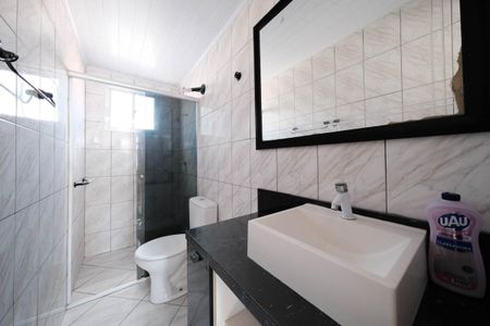 Apartamento para alugar com 51m², 2 quartos e 1 vagaBanheiro