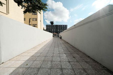 Apartamento para alugar com 51m², 2 quartos e 1 vagaÁrea comum