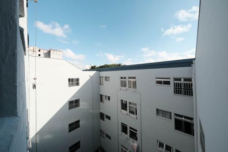 Sala de apartamento à venda com 2 quartos, 51m² em Artur Alvim, São Paulo