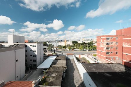 Apartamento para alugar com 51m², 2 quartos e 1 vagaQuarto 2
