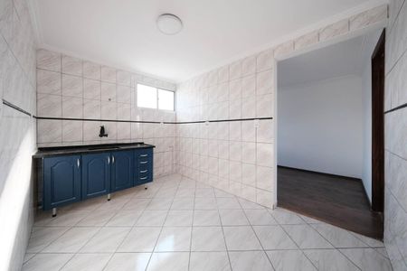 Apartamento para alugar com 51m², 2 quartos e 1 vagaCozinha e Área de Serviço