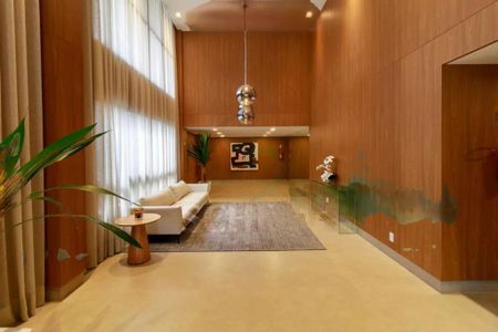 Apartamento à venda com 2 quartos, 50m² em Santo Amaro, São Paulo