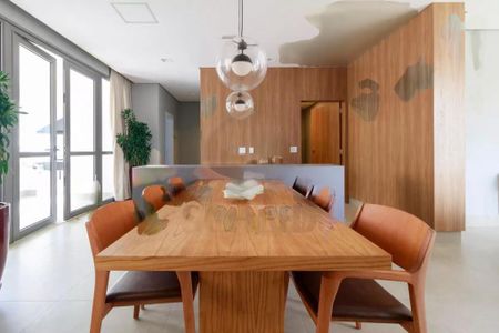 Apartamento à venda com 2 quartos, 50m² em Santo Amaro, São Paulo