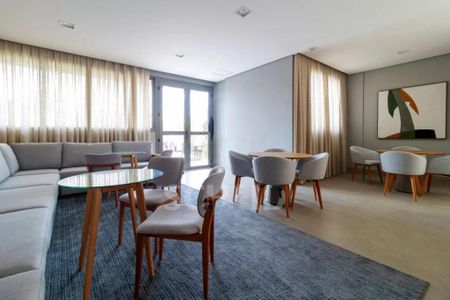 Apartamento à venda com 2 quartos, 50m² em Santo Amaro, São Paulo