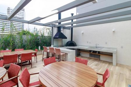 Apartamento à venda com 2 quartos, 50m² em Santo Amaro, São Paulo