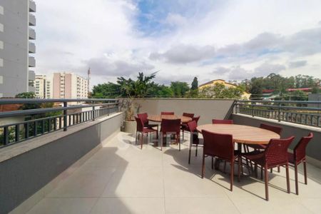 Apartamento à venda com 2 quartos, 50m² em Santo Amaro, São Paulo
