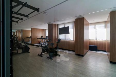 Apartamento à venda com 2 quartos, 50m² em Santo Amaro, São Paulo