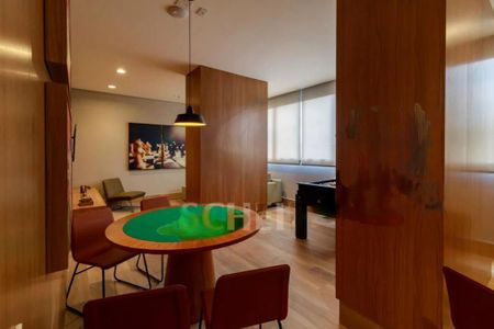 Apartamento à venda com 2 quartos, 50m² em Santo Amaro, São Paulo