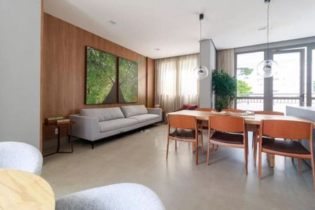 Apartamento à venda com 2 quartos, 50m² em Santo Amaro, São Paulo
