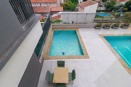 Apartamento à venda com 2 quartos, 50m² em Santo Amaro, São Paulo