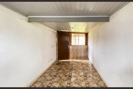 Sala  de casa para alugar com 2 quartos, 69m² em Vila Paranagua, São Paulo
