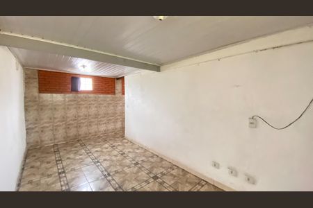 Sala de casa para alugar com 2 quartos, 69m² em Vila Paranagua, São Paulo