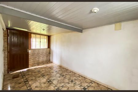 Sala  de casa para alugar com 2 quartos, 69m² em Vila Paranagua, São Paulo