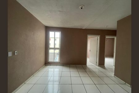 Apartamento à venda com 2 quartos, 49m² em Campina, São Leopoldo