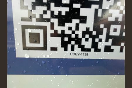 Apartamento à venda com 49m², 2 quartos e 1 vaga Apartamento à venda com 49m², 2 quartos e 1 vagaPlaca Instalada em 12/06/2026 - Cod.COEY-1138