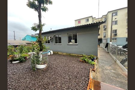 Apartamento à venda com 49m², 2 quartos e 1 vaga