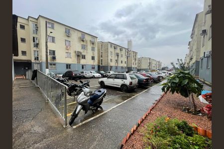 Apartamento à venda com 49m², 2 quartos e 1 vaga