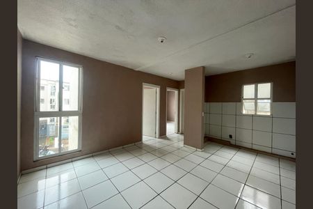 Apartamento à venda com 2 quartos, 49m² em Campina, São Leopoldo