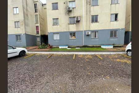 Apartamento à venda com 49m², 2 quartos e 1 vaga