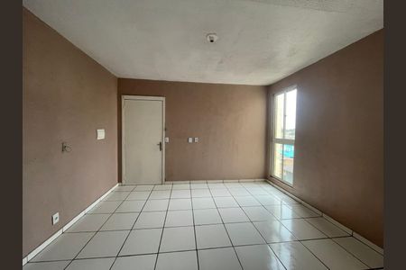 Apartamento à venda com 2 quartos, 49m² em Campina, São Leopoldo