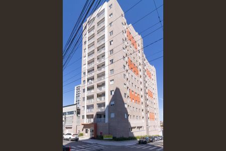 Fachada de apartamento para alugar com 2 quartos, 40m² em Vila Ré, São Paulo