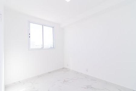 Quarto 1 de apartamento para alugar com 2 quartos, 40m² em Vila Ré, São Paulo