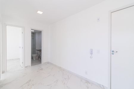 Sala de apartamento para alugar com 2 quartos, 40m² em Vila Ré, São Paulo