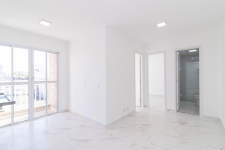 Apartamento para alugar com 2 quartos, 40m² em Vila Ré, São Paulo