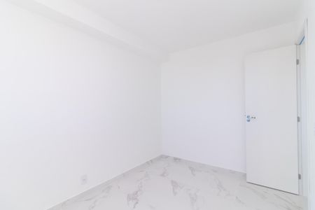 Quarto 1 de apartamento para alugar com 2 quartos, 40m² em Vila Ré, São Paulo